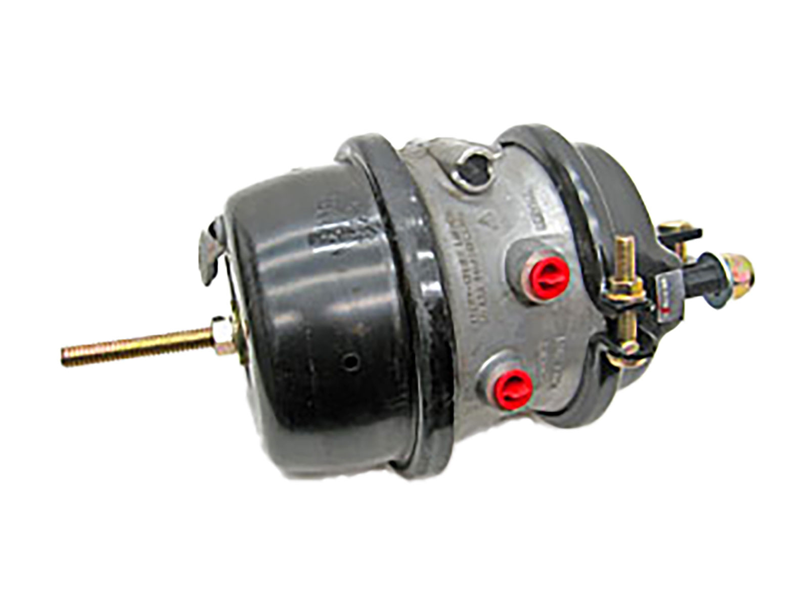 Fjederbremse T2024HLM DX195 - ROR 41231055  41225765