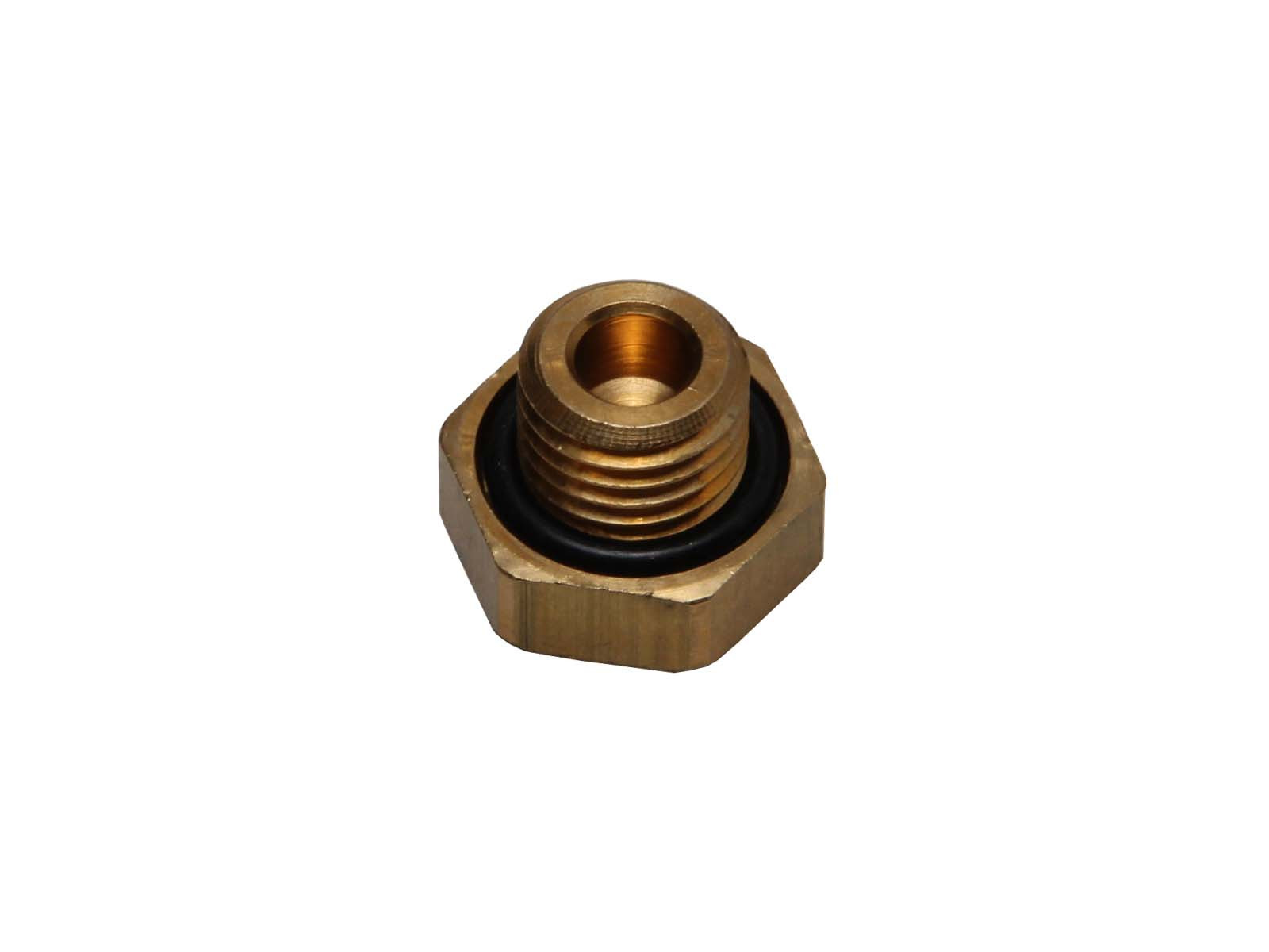 Stopfen m14x1,5 m/O-Ring