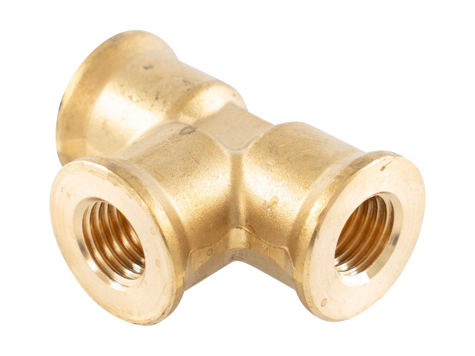 T-Schraubverbindung (L) P5-M12-M12