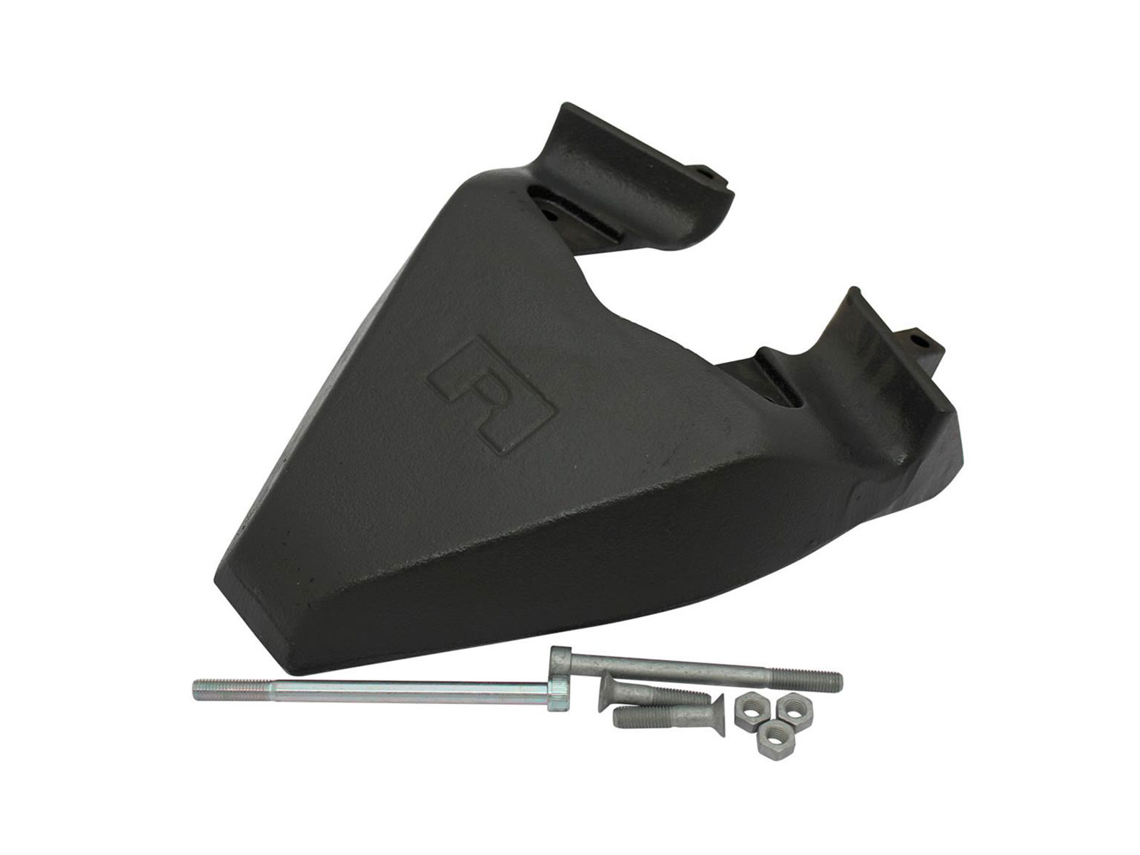 RO57 fangmund lang 1/2 - Rockinger ROE71162