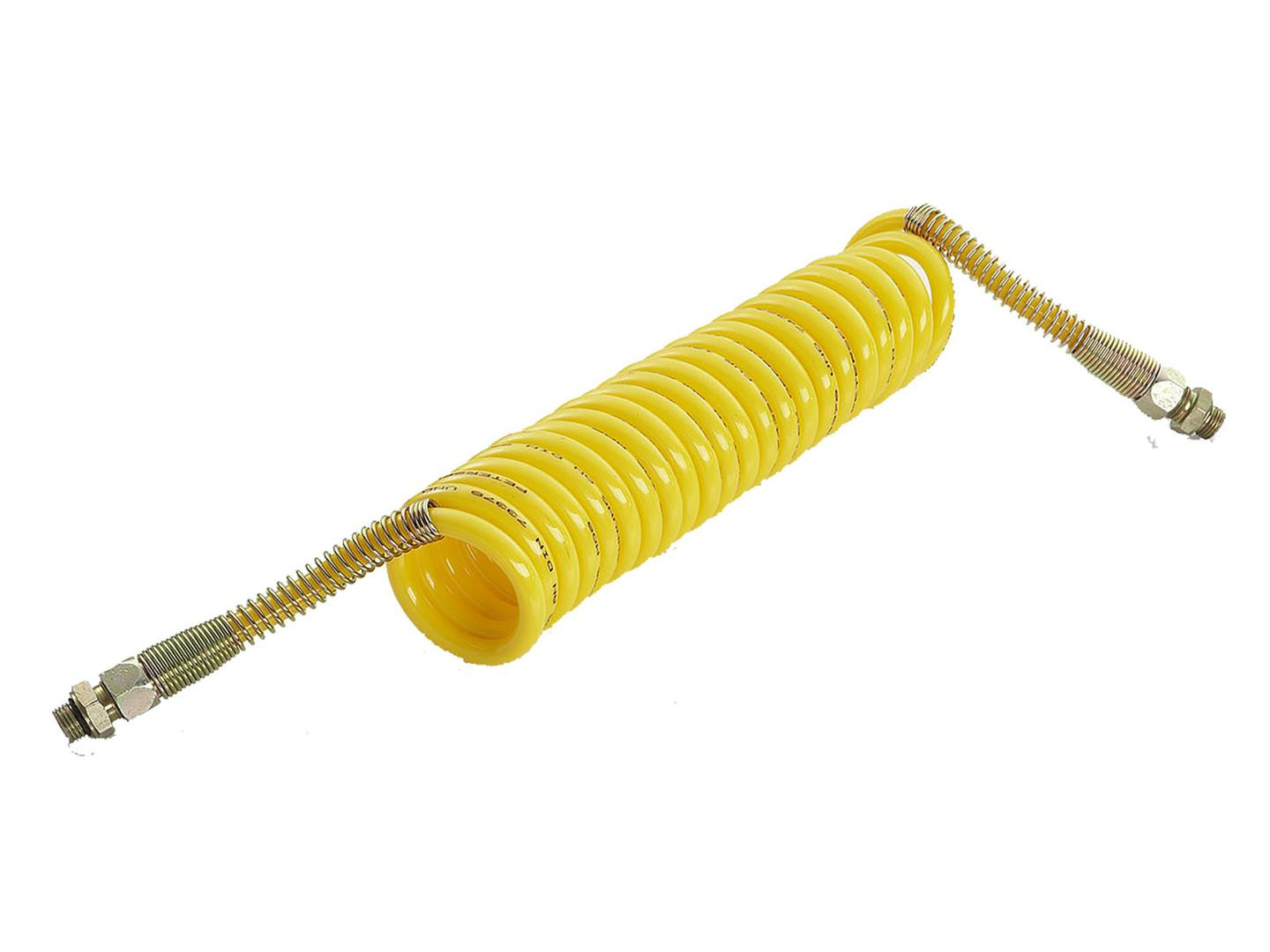 Spirale gelb M16x1,5 (076.369-00A)