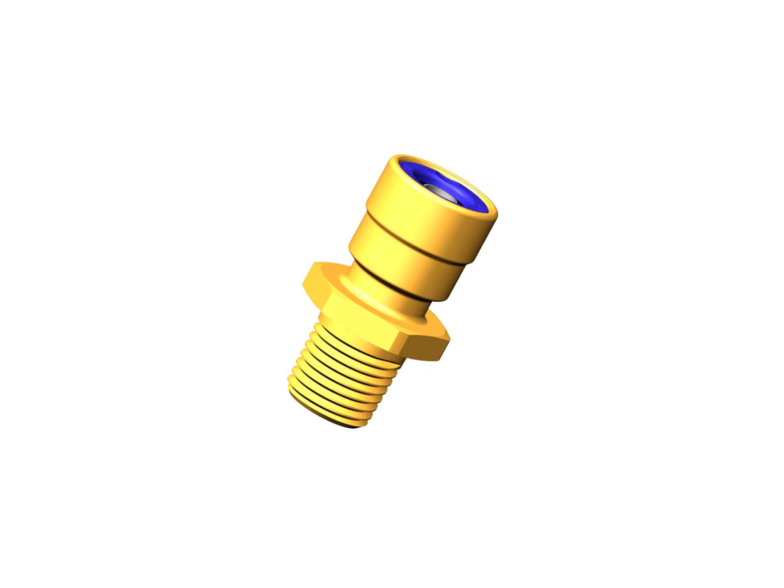 Forskruning 8x1-1/4 NTPF ABC - Raufoss 9010850