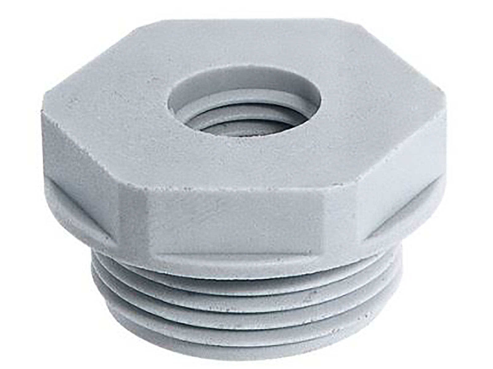 Reduktion udv. PG16- int.PG11, Lav model