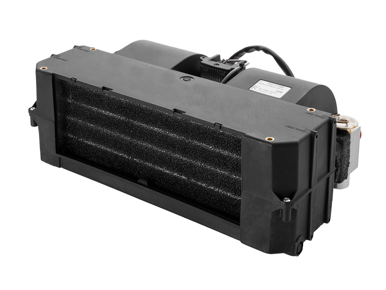 Eberspächer Blæser 830012217015