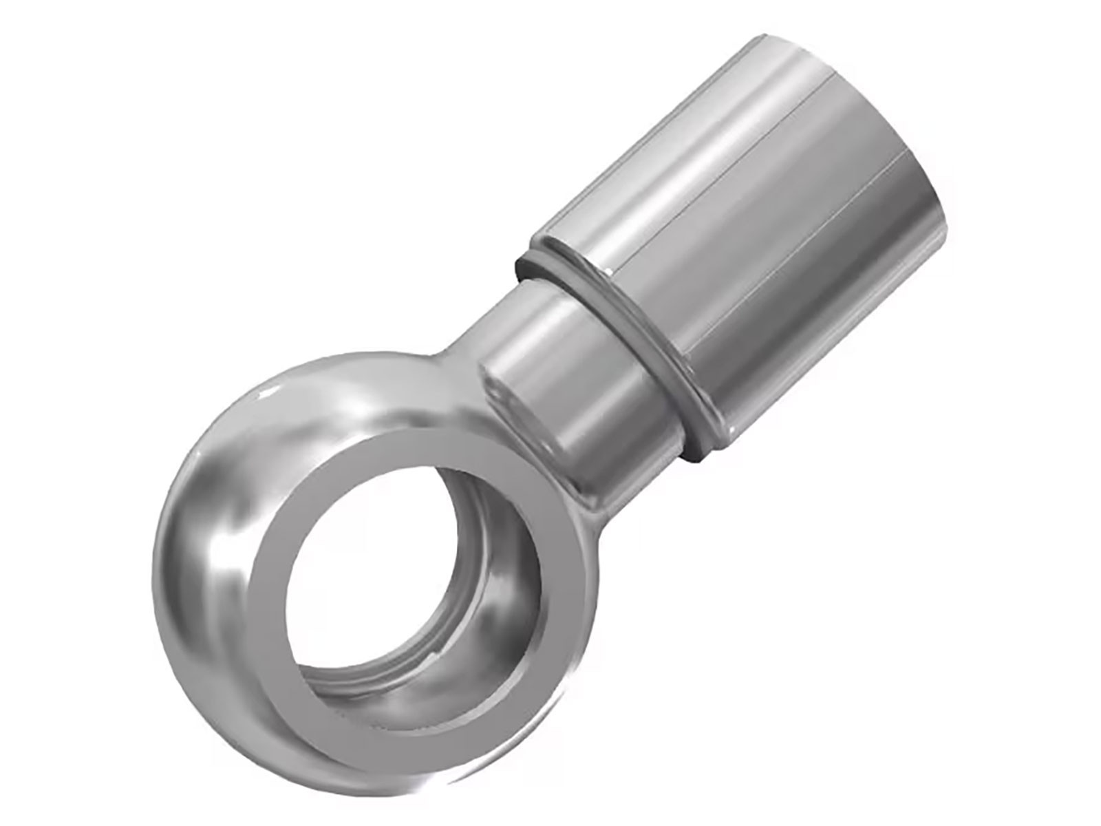 Parker Metric banjo – lige