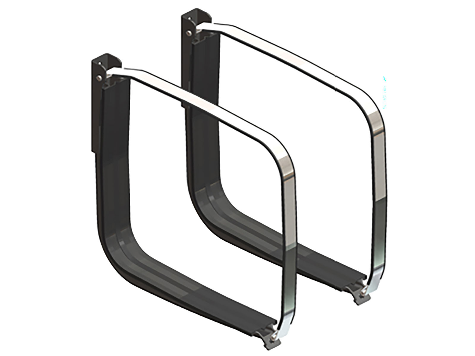 Kit for Hydrauliktank 250L, 600x640x710mm