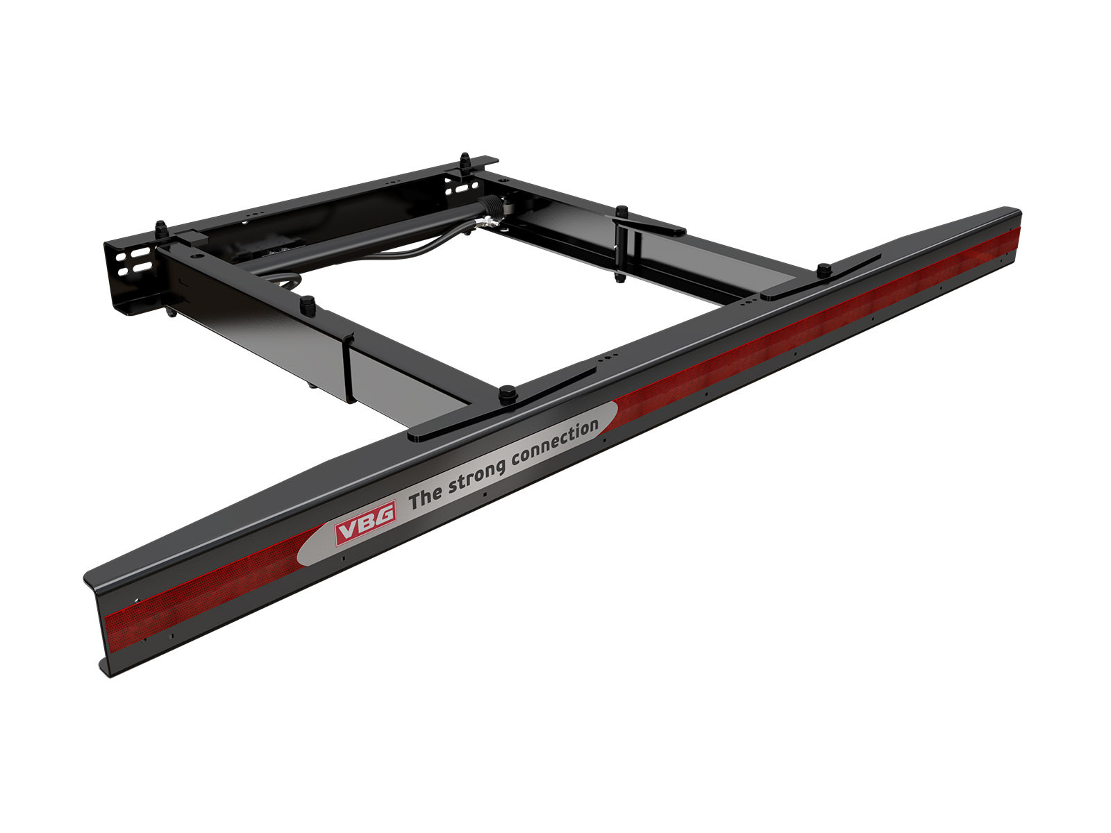 VBG Låsestift sæt - 21-203700