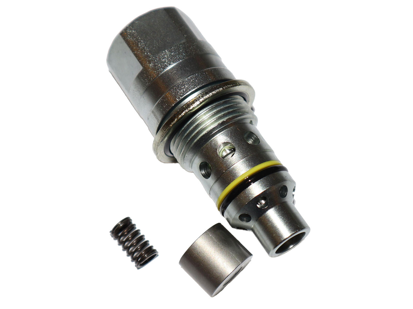 NH RM270 Sikkerhedsventil 250 bar