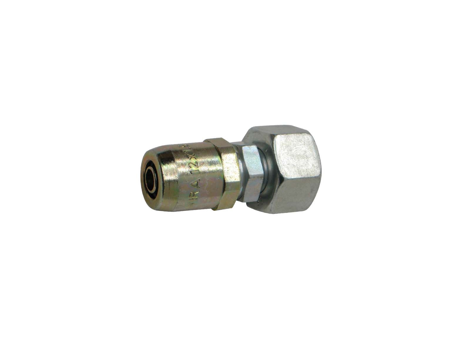 Reduk.forskruning M22x1,5-ø2x1,5   - WIRA 32215122