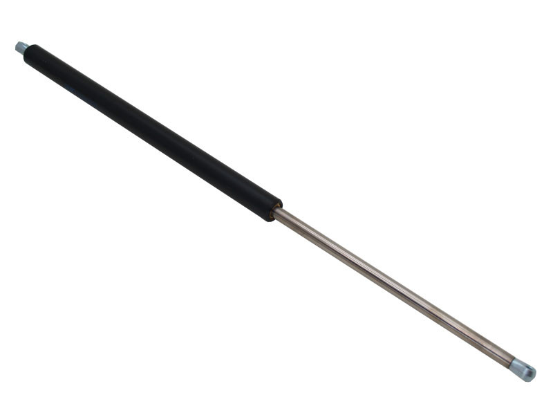 Gasfeder 1000 N, 885 mm mit M8-Ösen