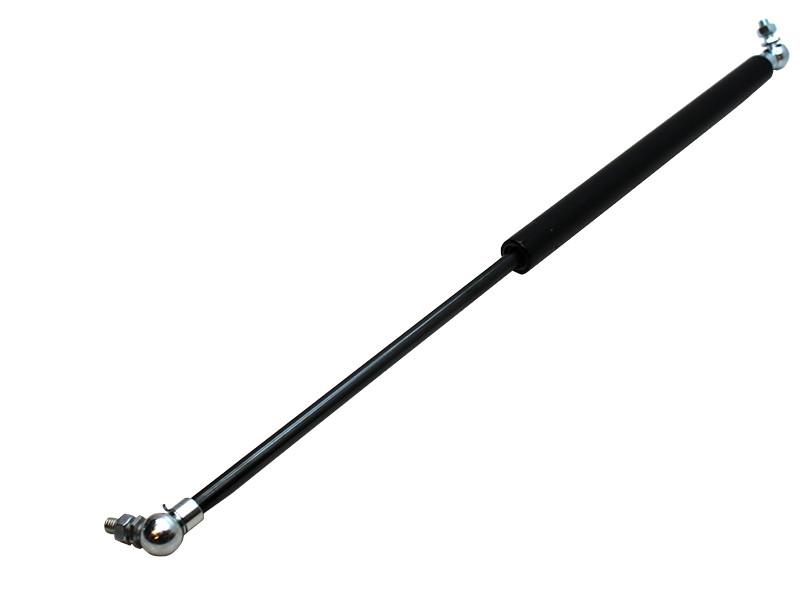 Gasfeder 800N 785mm m. 8mm Auge - 1001059