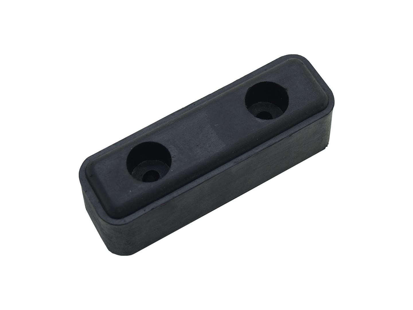 Gummibuffer 117,6x40x41mm cc50mm