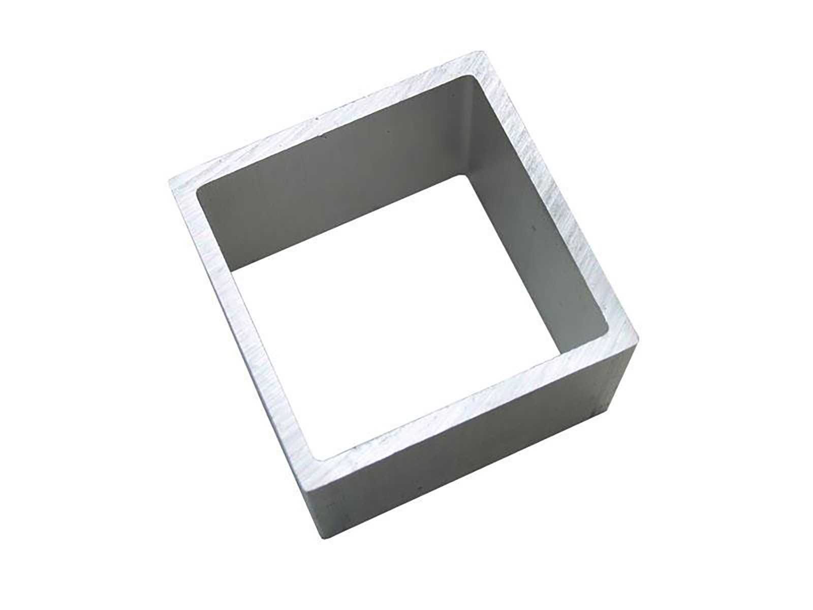 Firkantrør  40x40x4mm 6 mtr - A1802