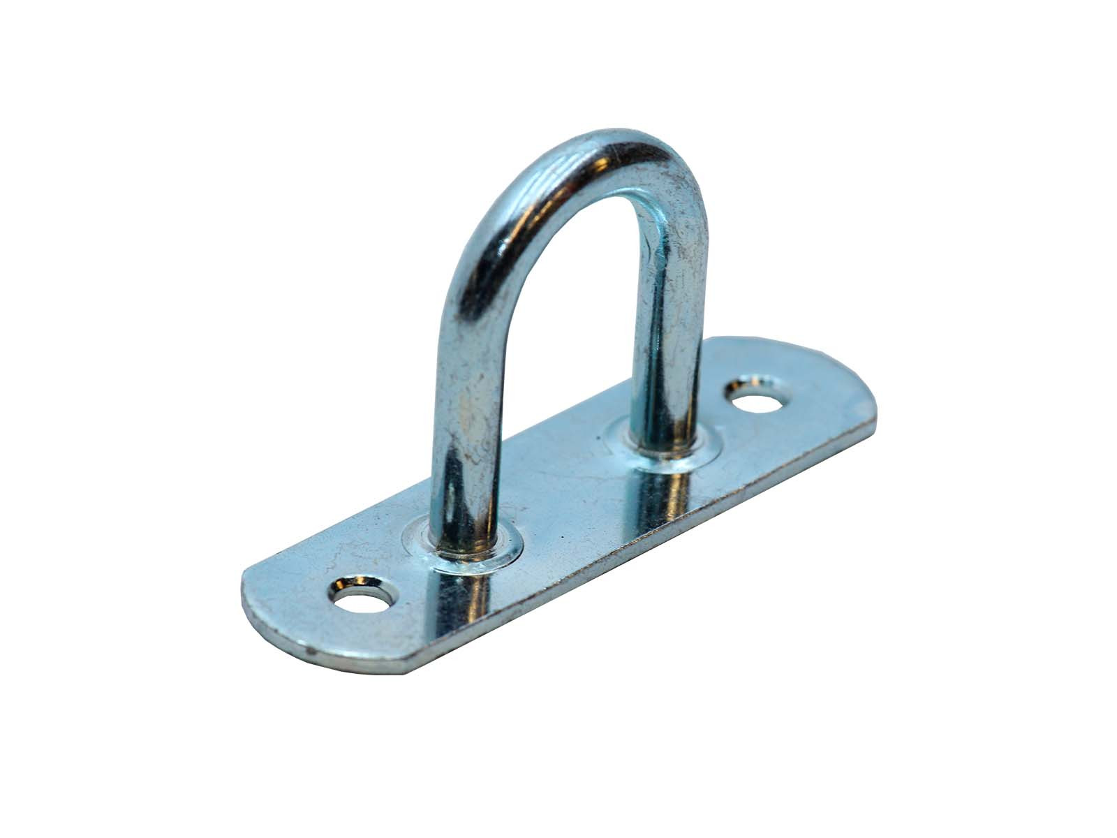 Presenningbøjle 30 mm indv - passer til 36,40 og 42 x22mm øjer