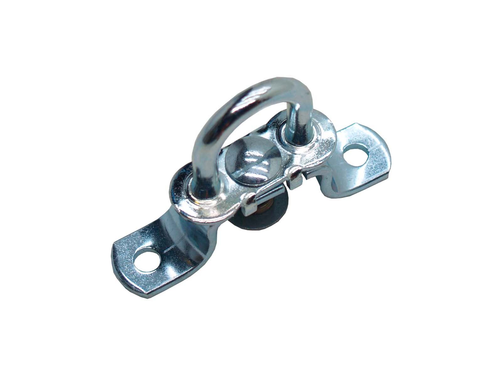 Drejelås  42x22  metal - 34481