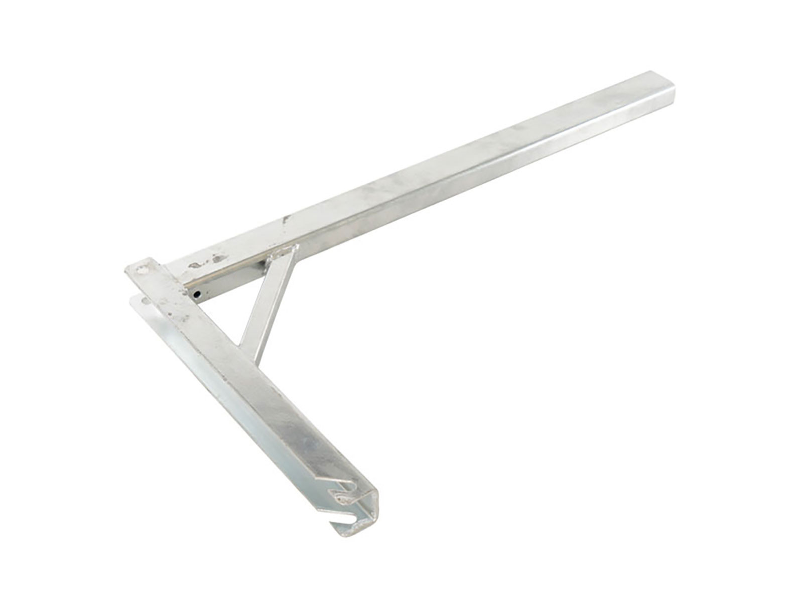 Tragarm für Seitenschutz L715xH385