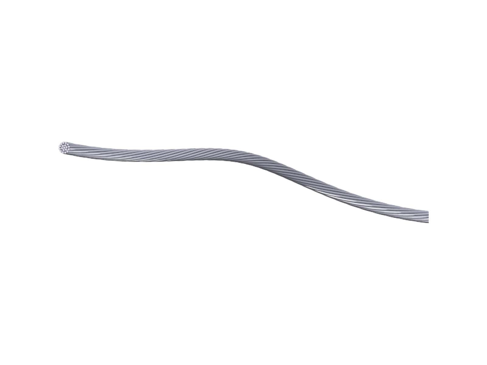 Stålkabel/wire - Marcolin 4RC.00557