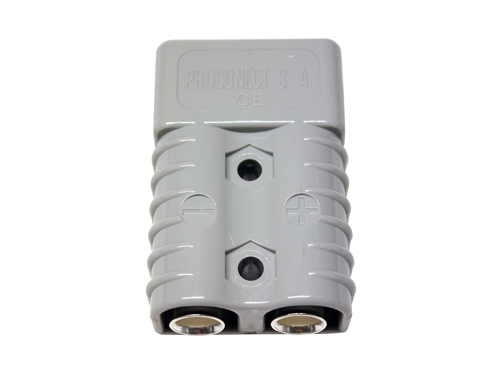 Lade og batteristikk 175A grå - KSB175