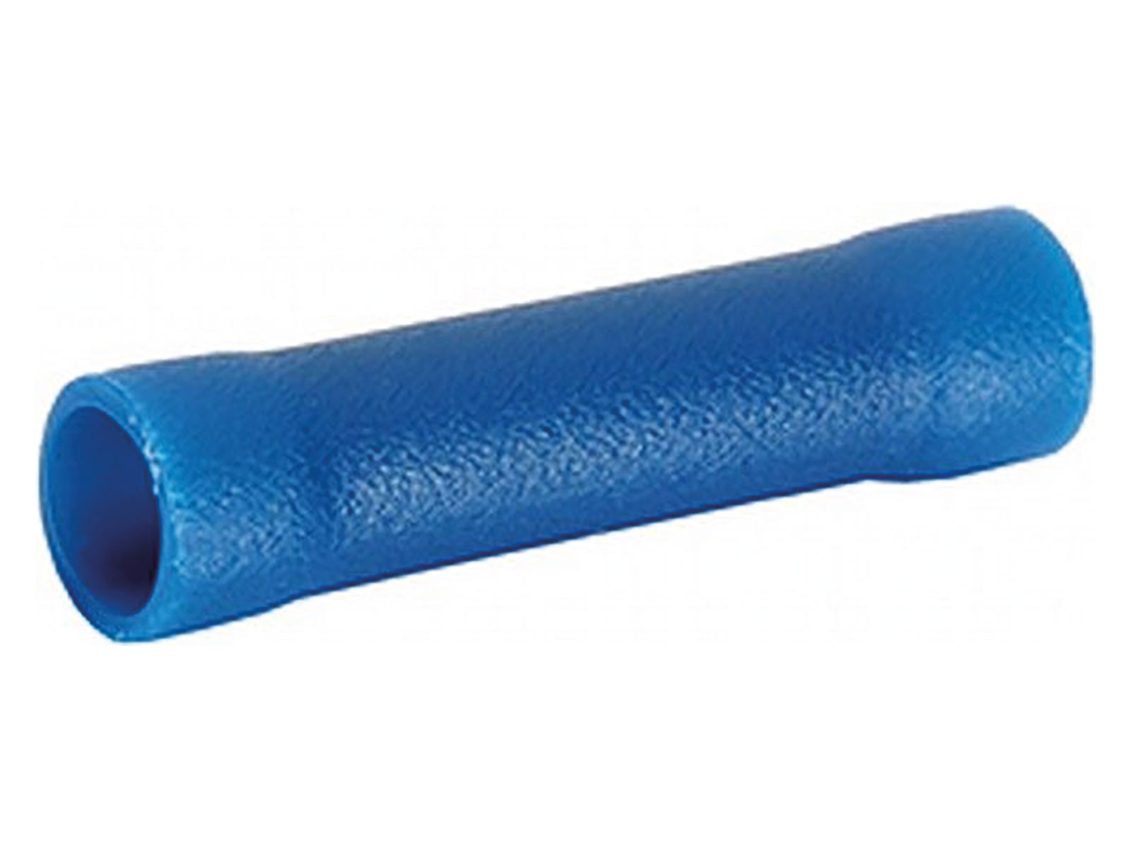 Isol. kabelsko blå skjøt - A2527sks