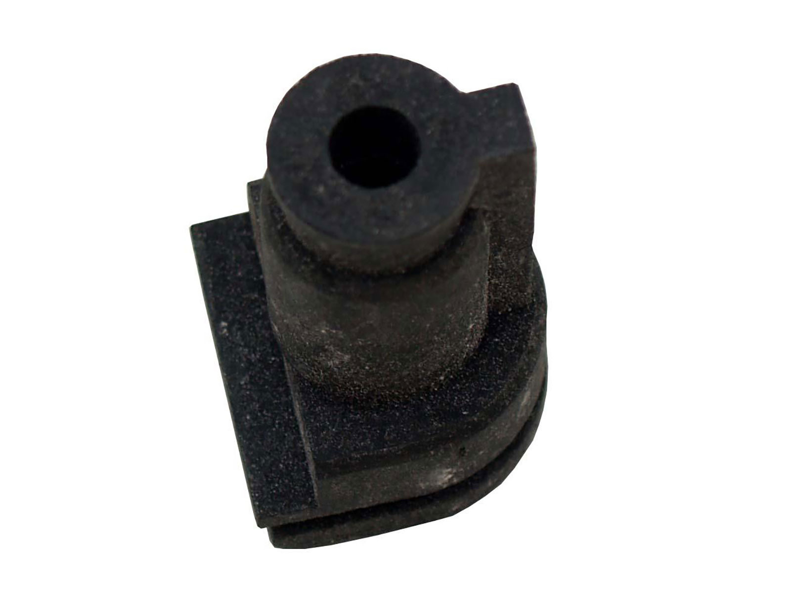 Ledningsgennemføring Ø7mm - 82145