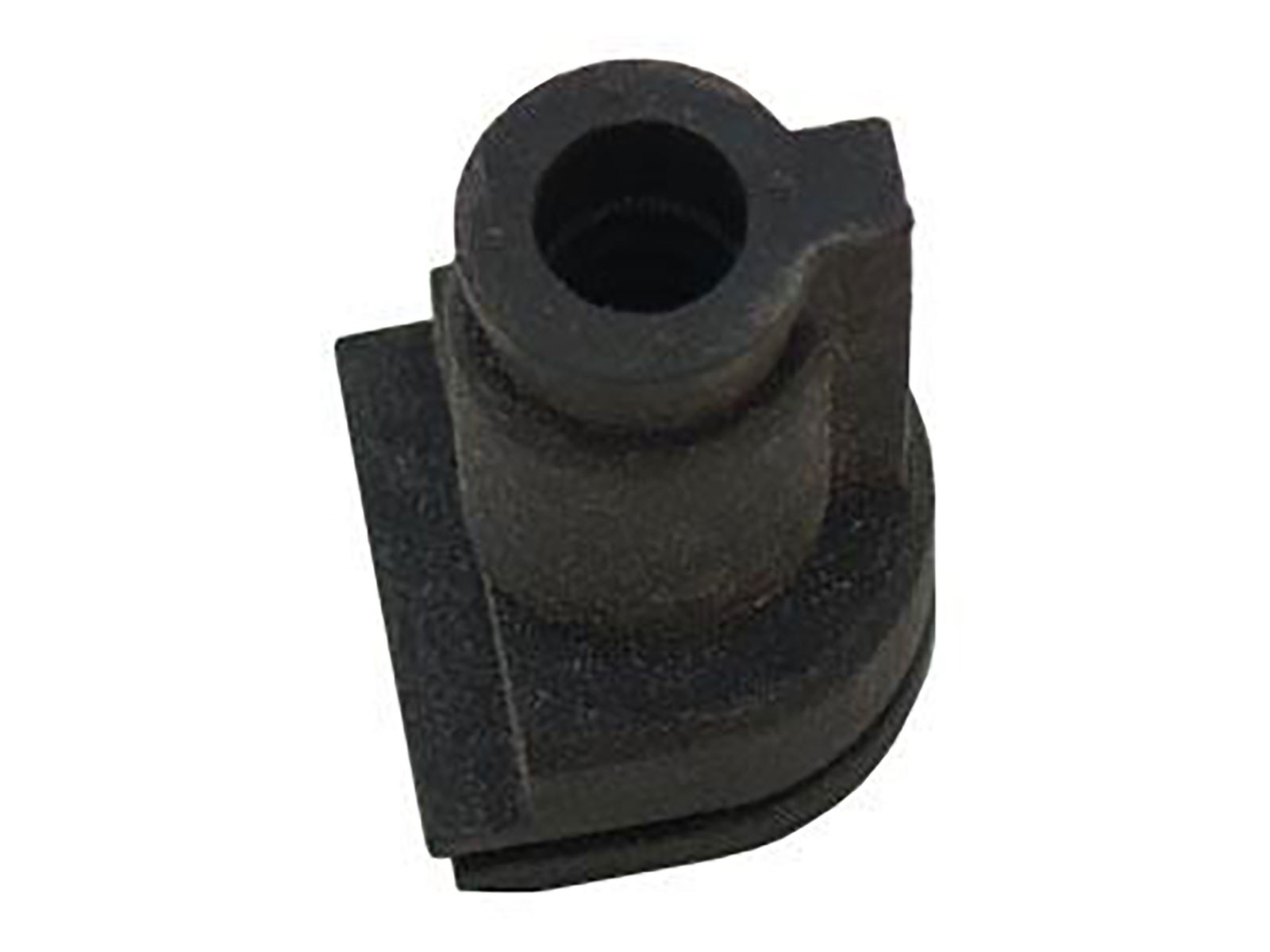 Ledningsgennemføring Ø9,5mm - 82146