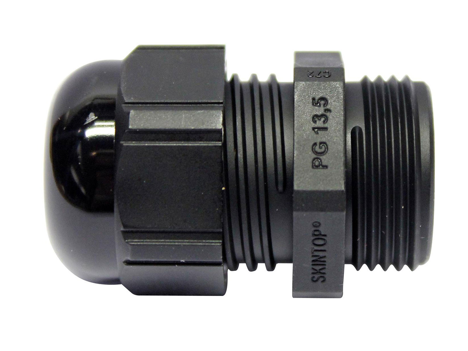 Kabelgennemføring PG13,5mm - PG13.5