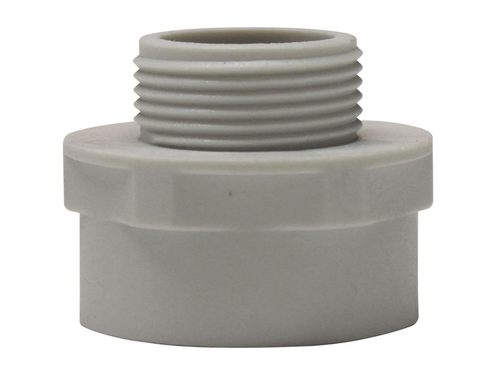 Overgang fra 16 til 21mm - PG16/21