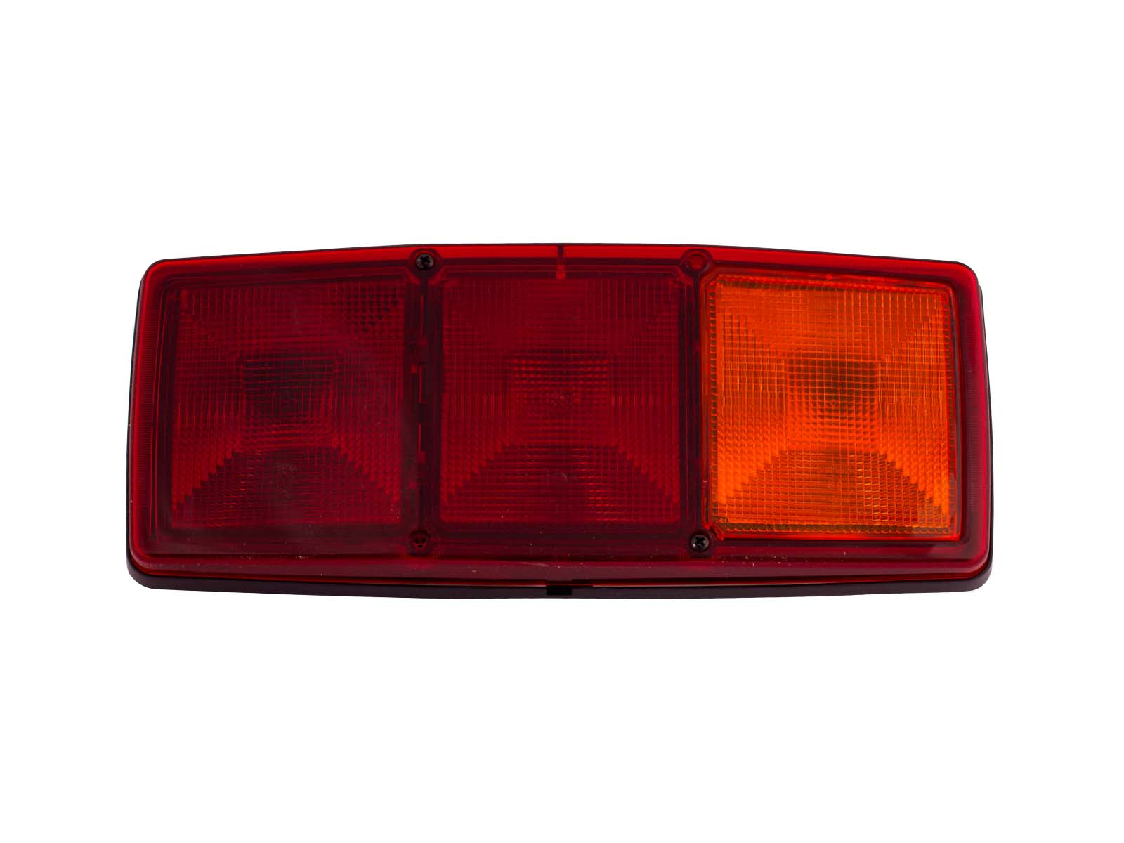 Rückleuchte MB o. Kennzl. 8043