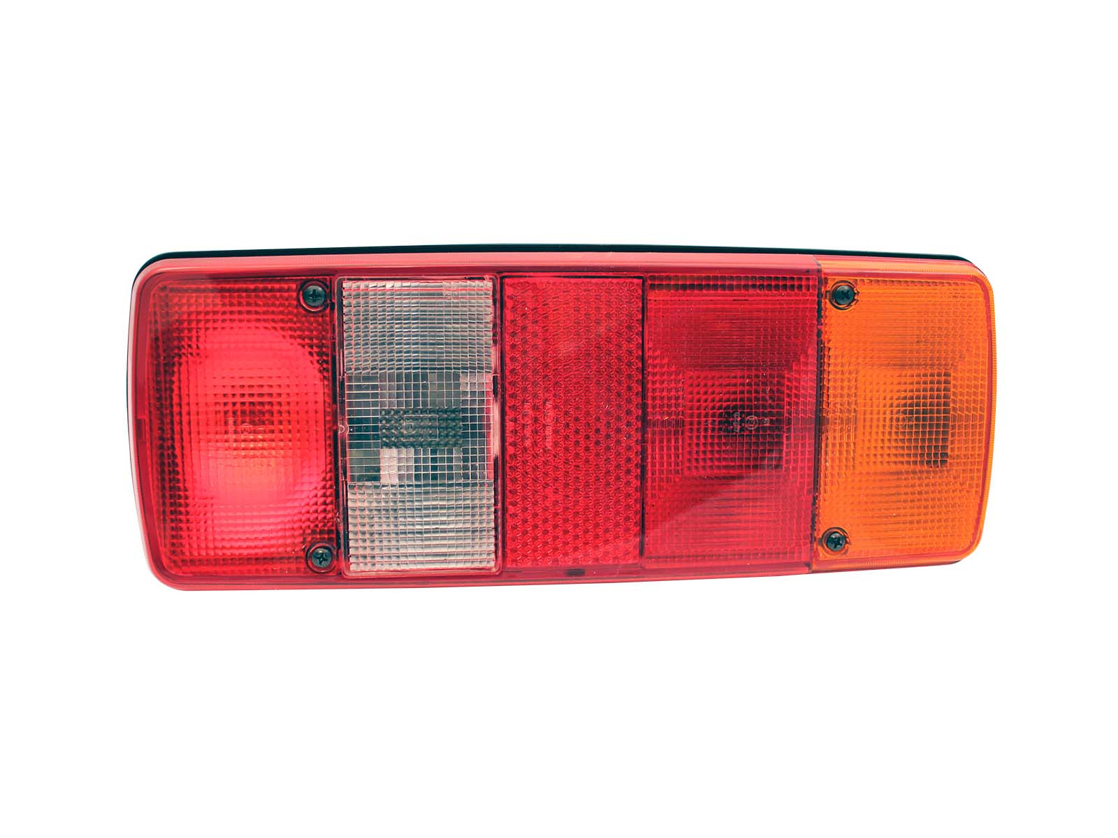 Baglygte 343x133mm Højre - 21.147-071 - 8039