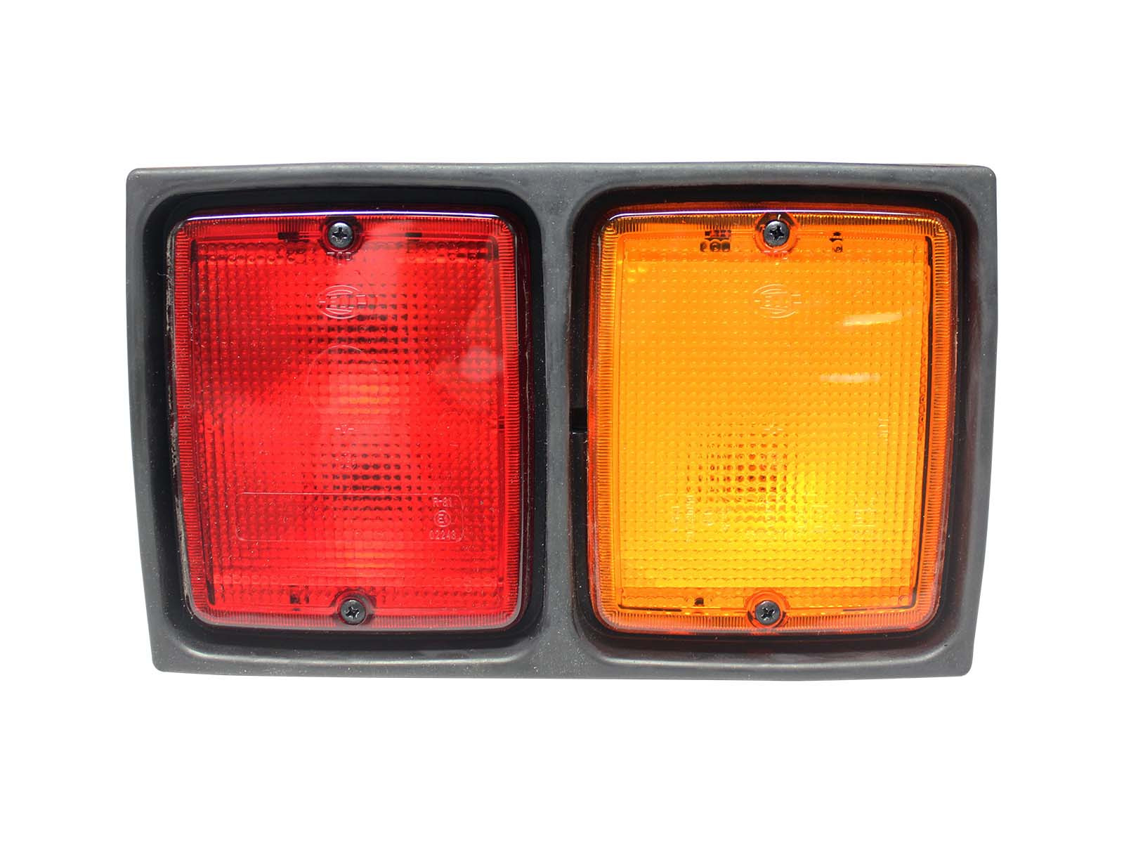 Baklykt bak/brems/blink - 2SD004431-011