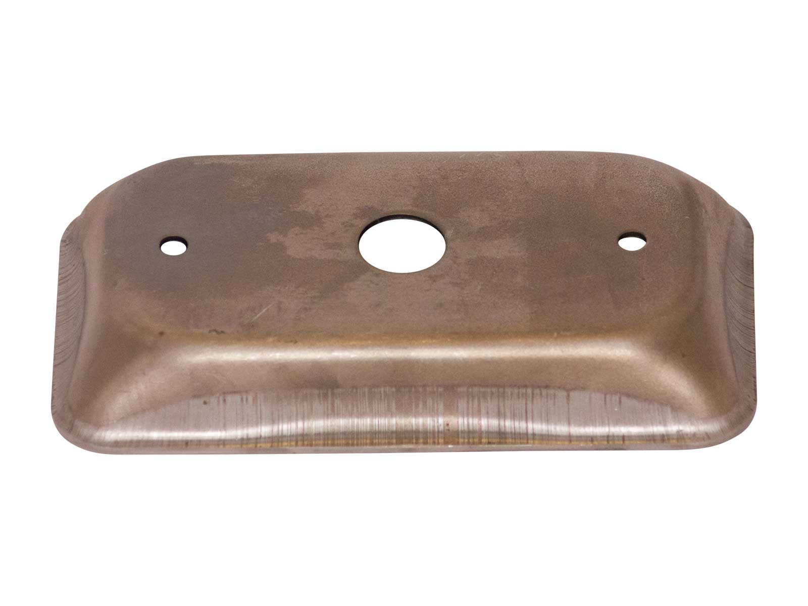 Indbygningsskål Hella ny mod. Ø17 hul - 813271