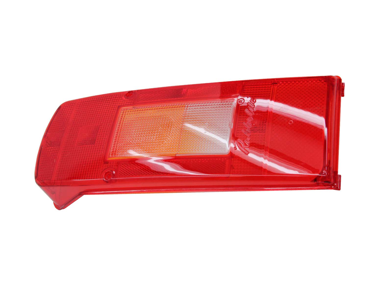 Rücklichtglas, Mehrkammer Volvo H+V - Für Volvo FL/FM