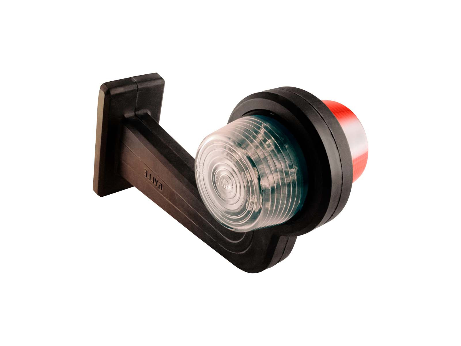 Sling.lygte LED 24V Venstre (mont.kabel)