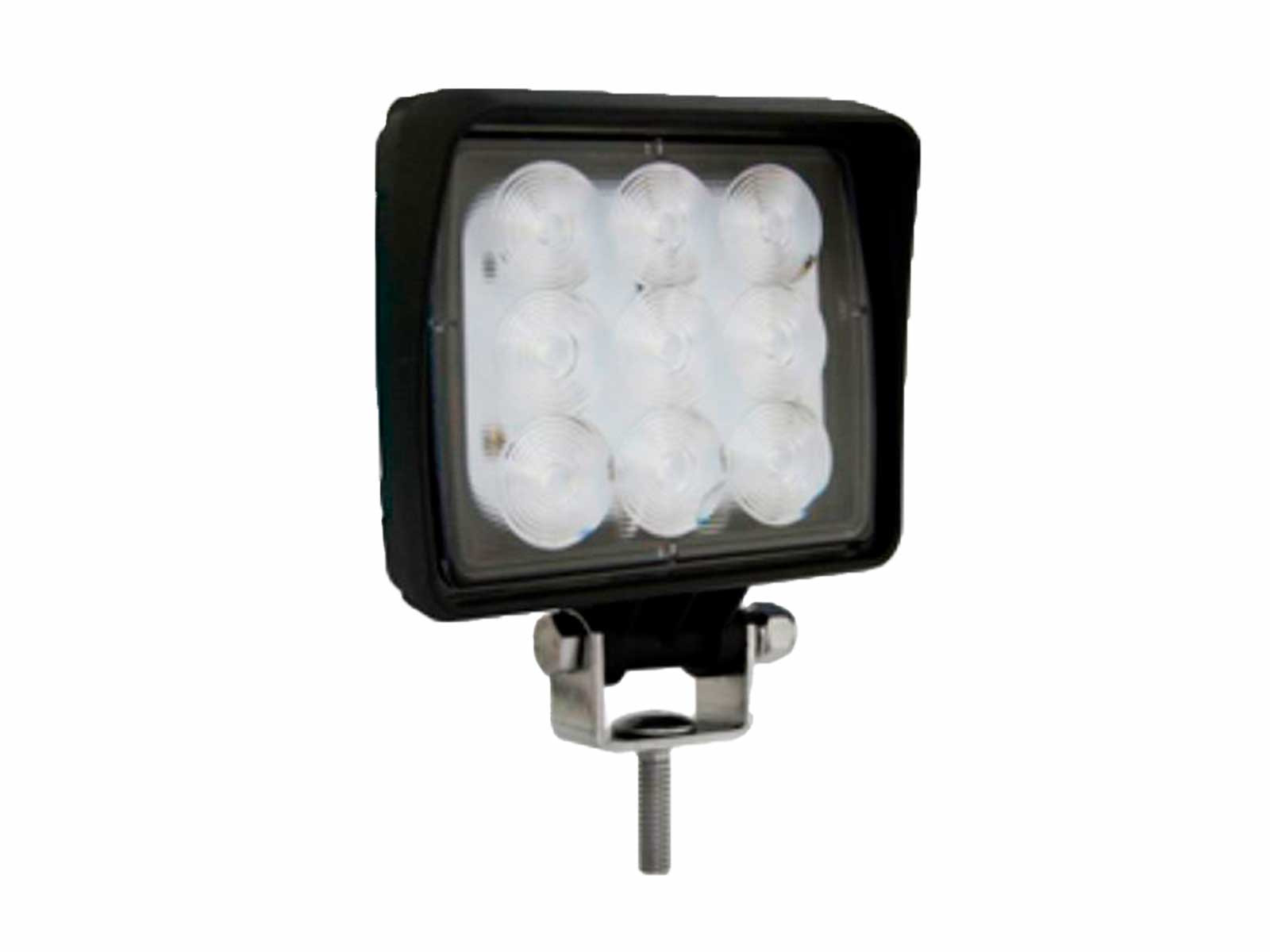 Lucidity Rückleuchte LED 12-36V 18W 2160/1510lm ADR Flood