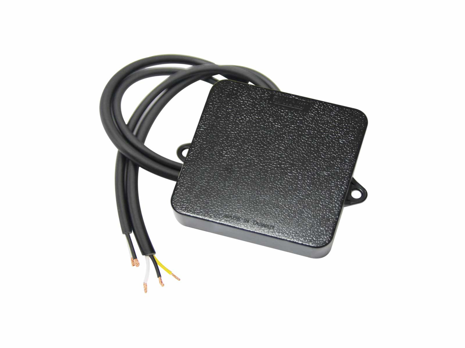 Lucidity Blinkrelais für Seitenmarkierungsleuchten 12-24V