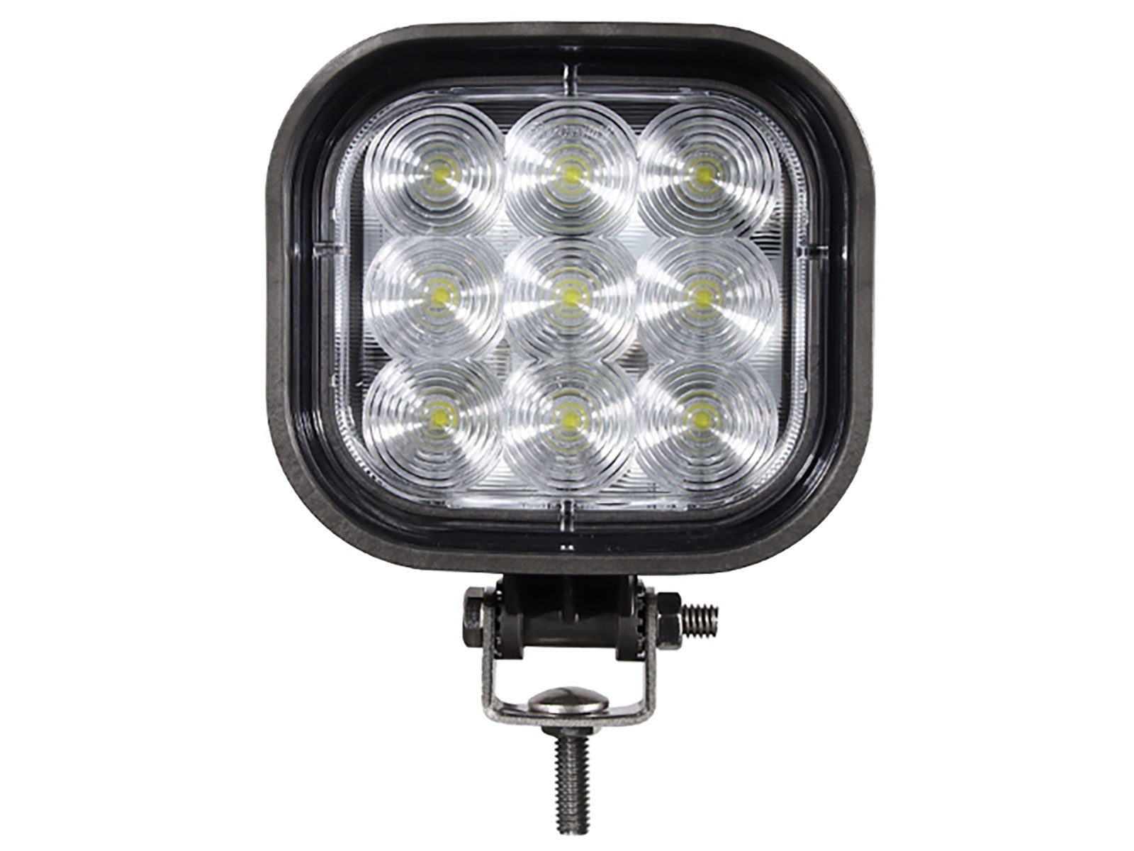 Lucidity ADR-godkjent arbeidslampe Termo, 9-32V 2160 lum - 22864