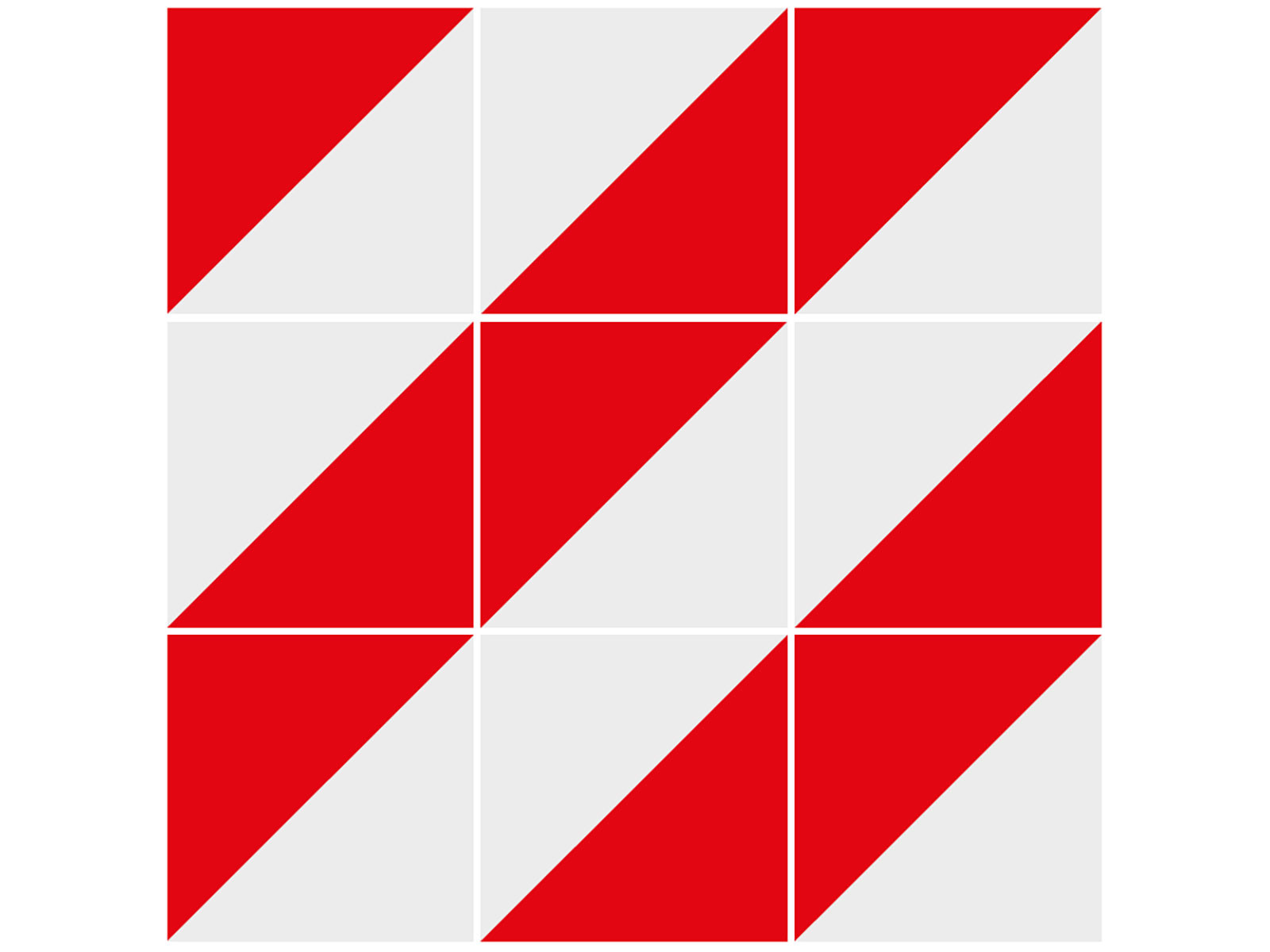 Refleks f. bred transport 4232x423mm with an ECE 104-Class F