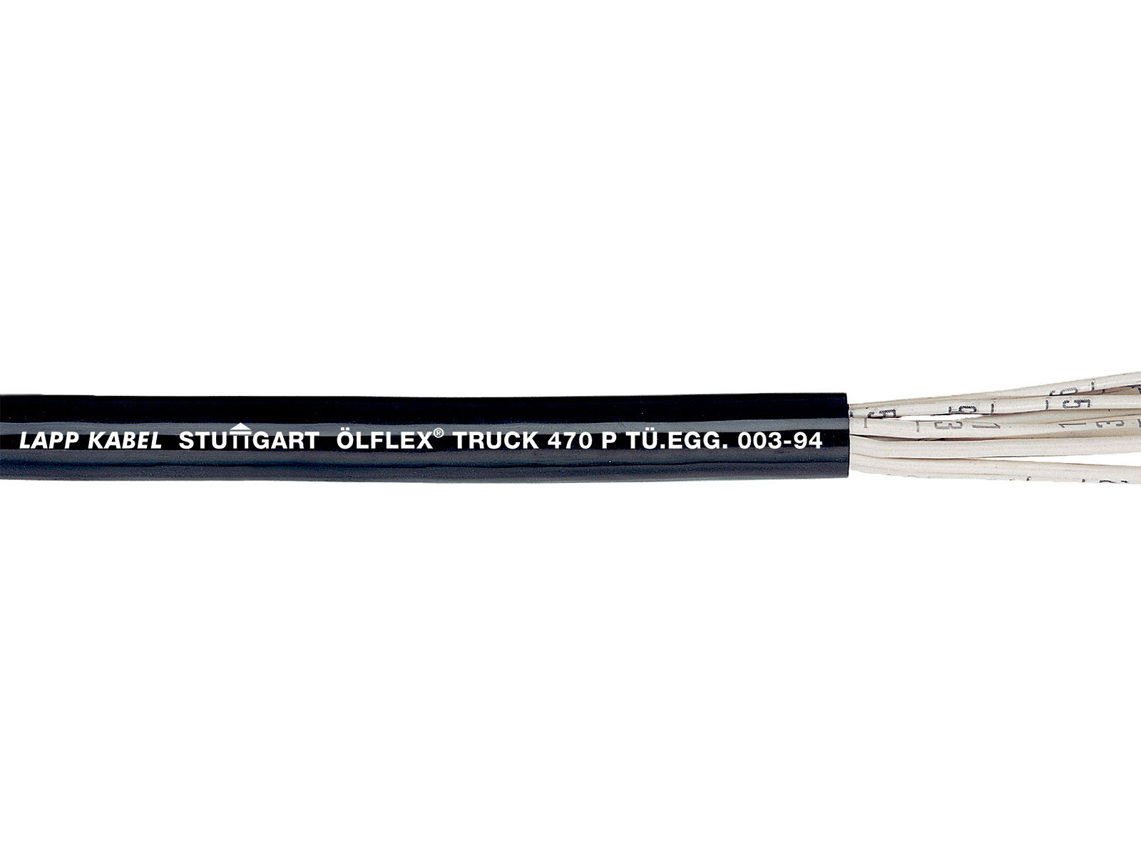 Kabel 3x2,5 (10x1,5+2x1,5) ADR - 7027090t