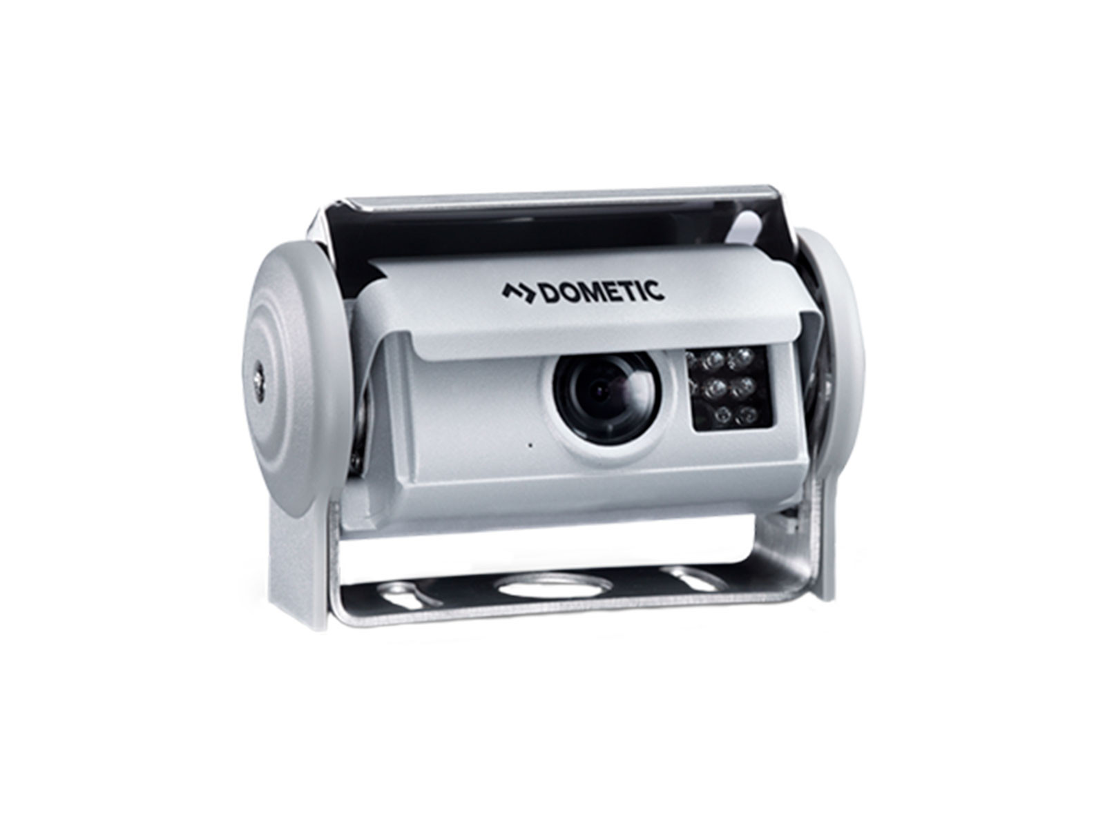 Kamera m. Versschluss 20m Kabel CAM80CM - 9600000049