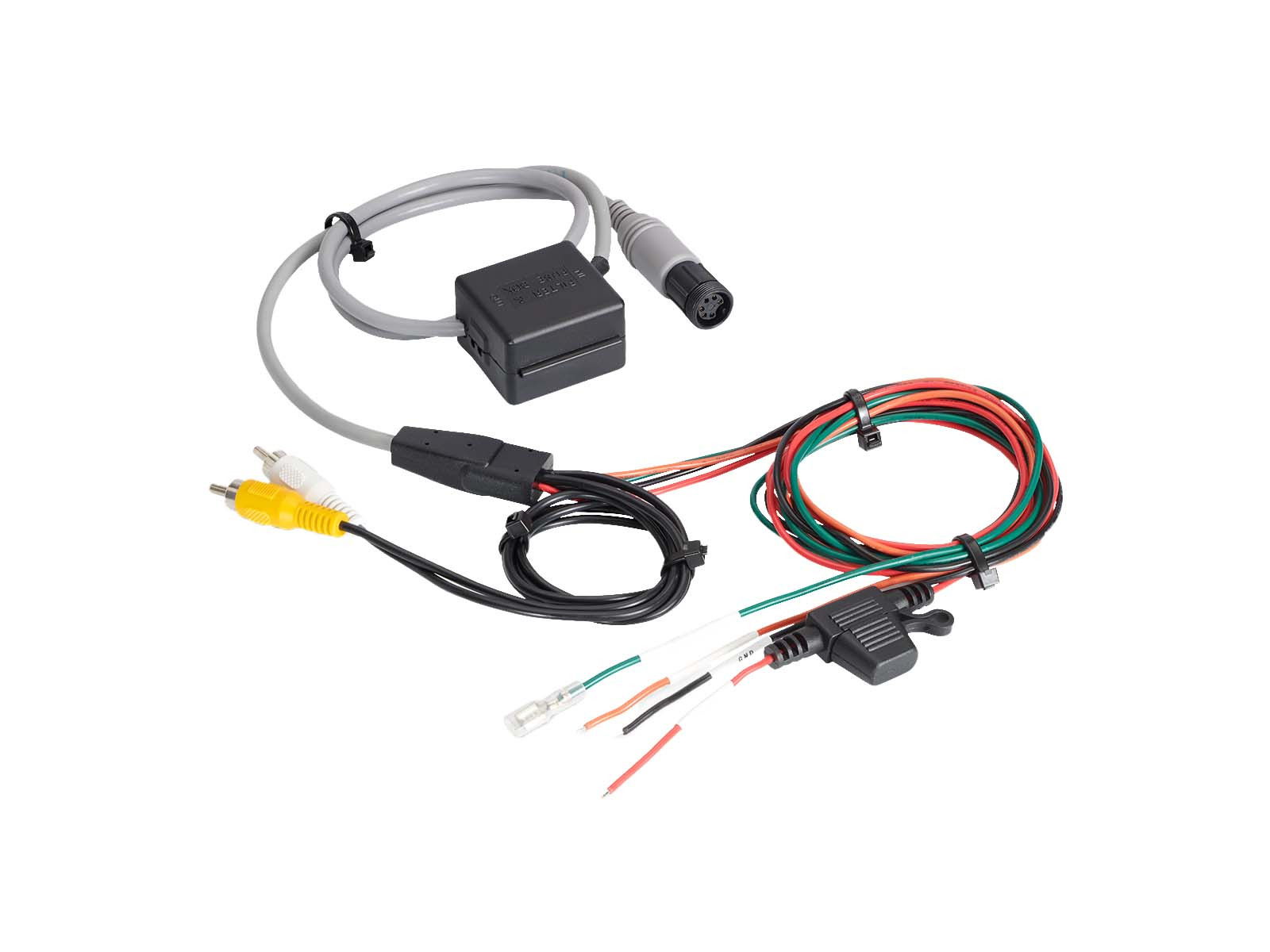 Schaltkasten AMP 50 - 9620006639