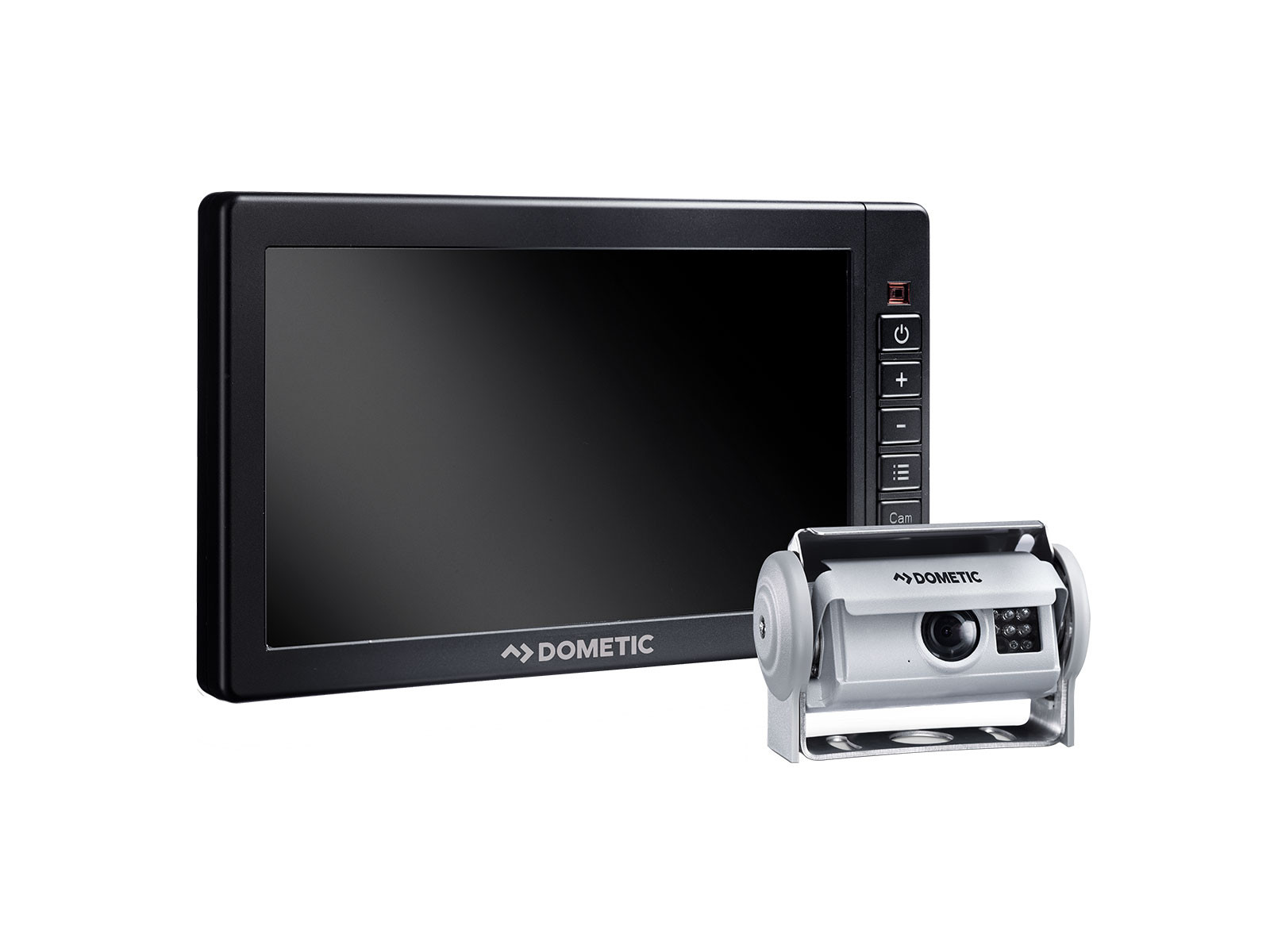 Rückfahrkamera Satz 7" bildschirm, Kamera, Kabel RVS780XAHD - 9600013955