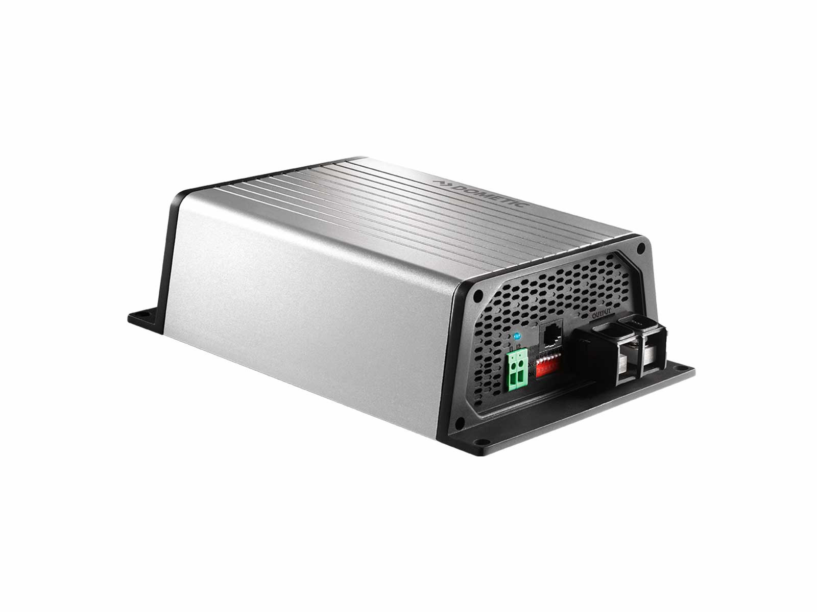 Charge Converter DCC1224-20 - Opladningsomgormer 12V til 24V 20A