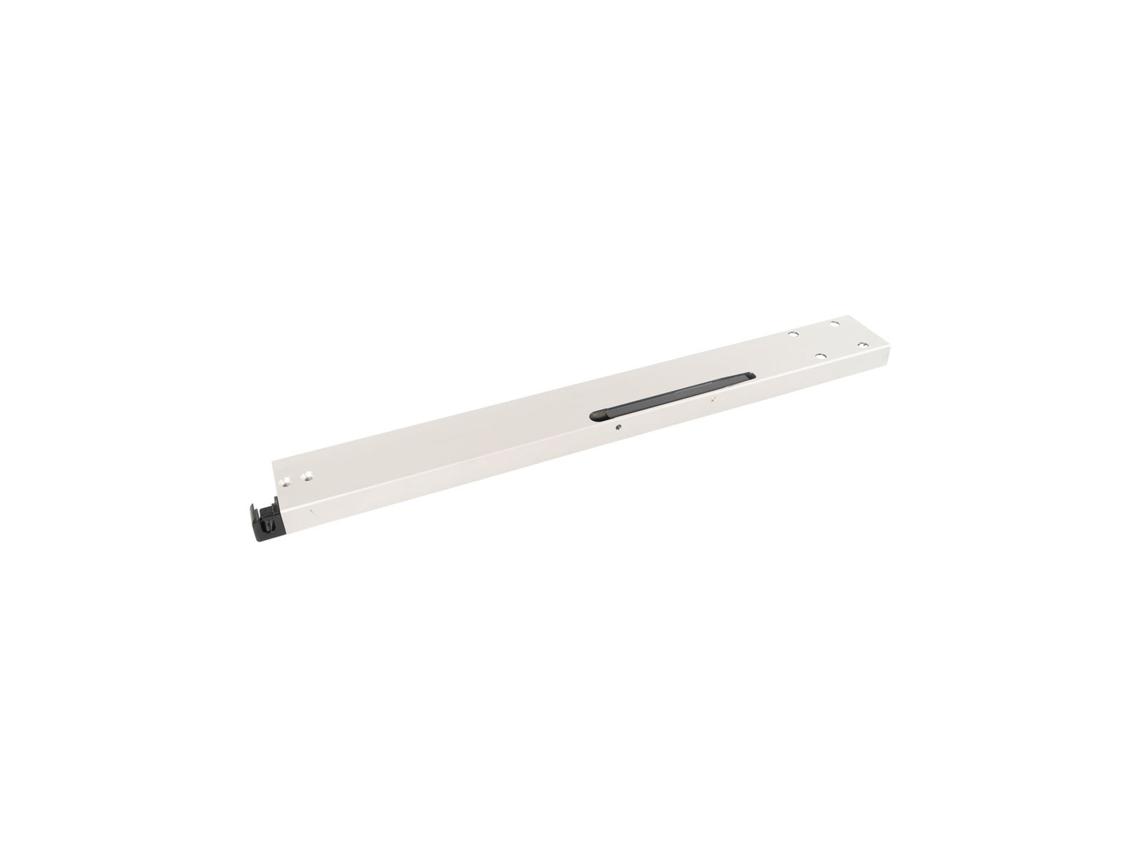 Vorderrunge K30 800mm alu links f/Anschrauben an Kantenprofil - Kinnegrip 308672