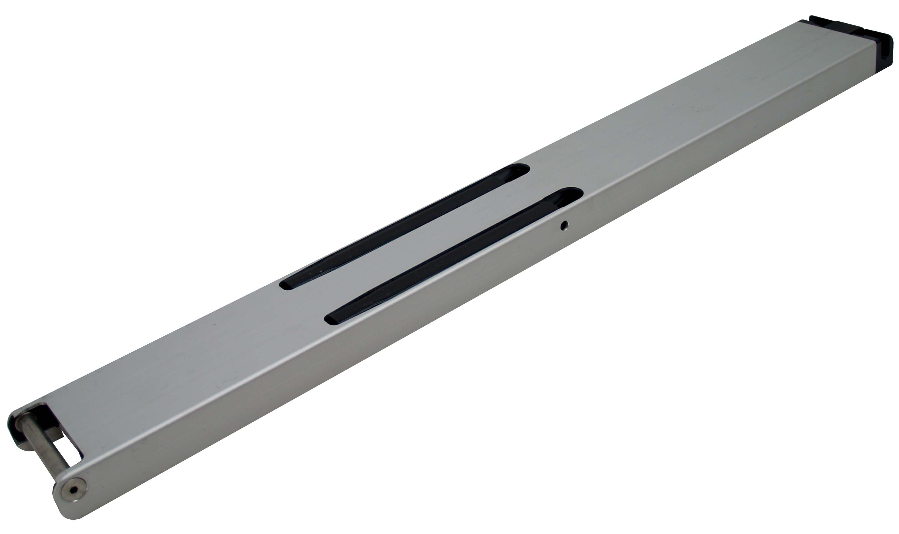 Seitenrunge K30 900mm alu - Kinnegrip 309272