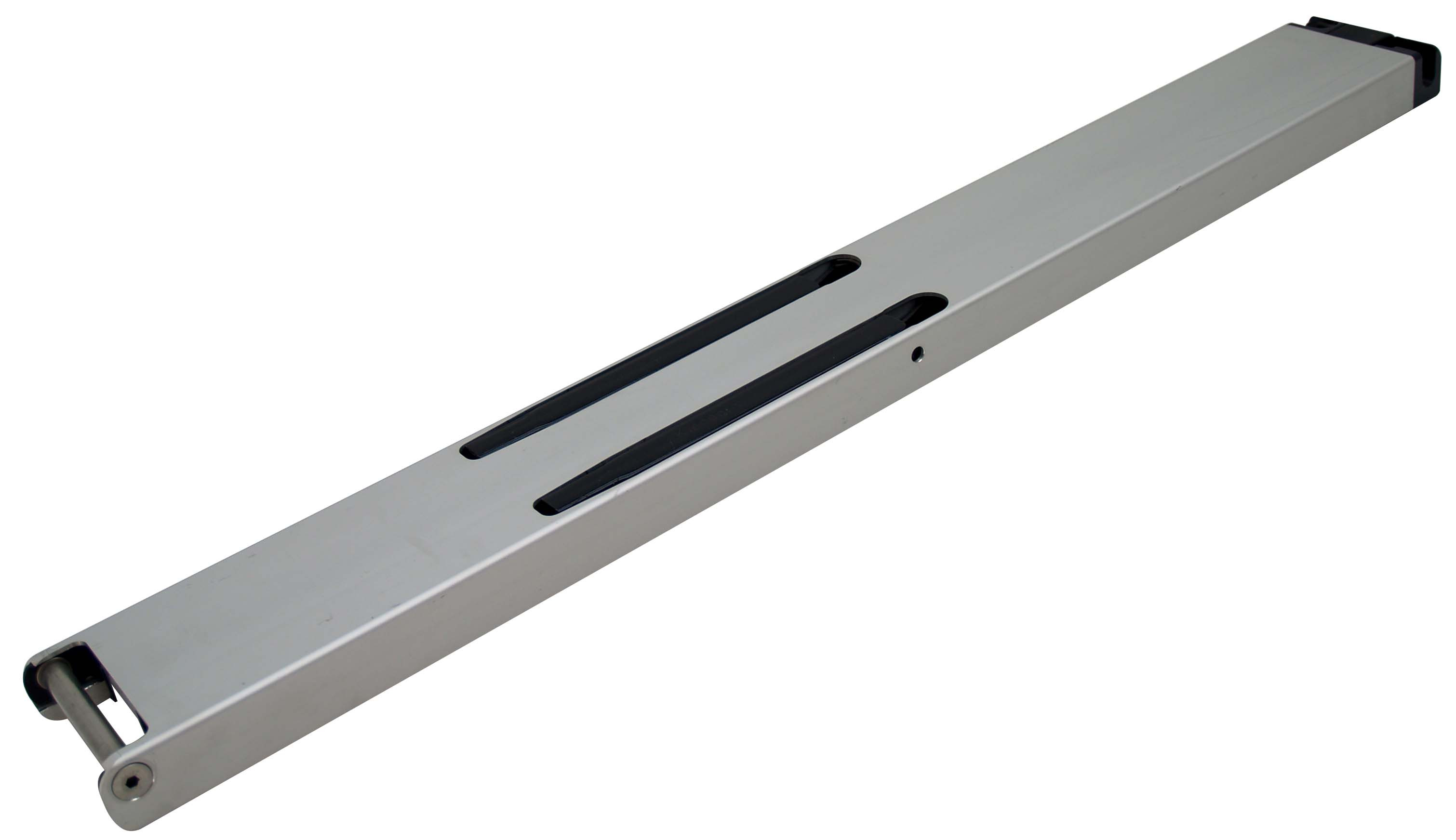 Hinterrunge K30 900mm alu Rechts - Kinnegrip 309072