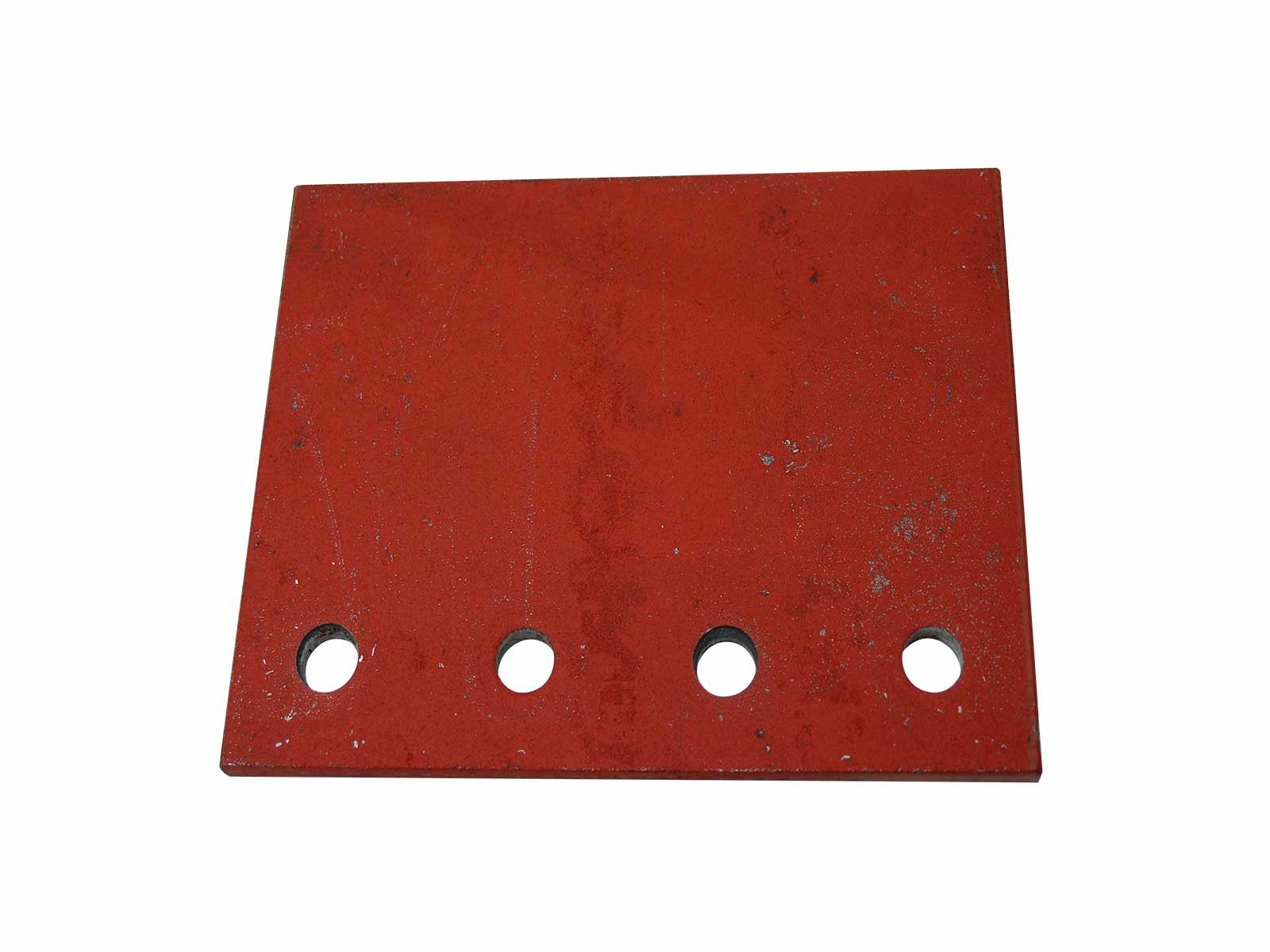 Konsolplade Volvo 200x150x8mm grundet - 3373