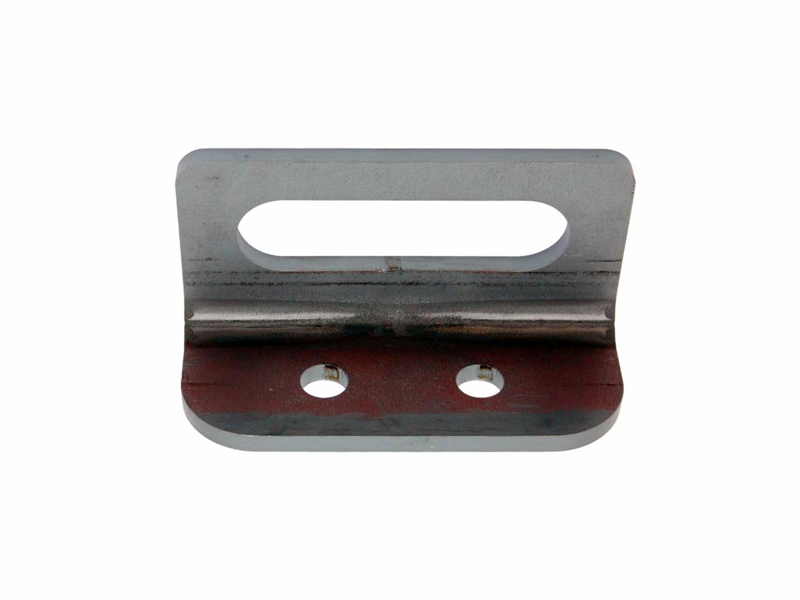 Standard fæste overstykke for svejsning