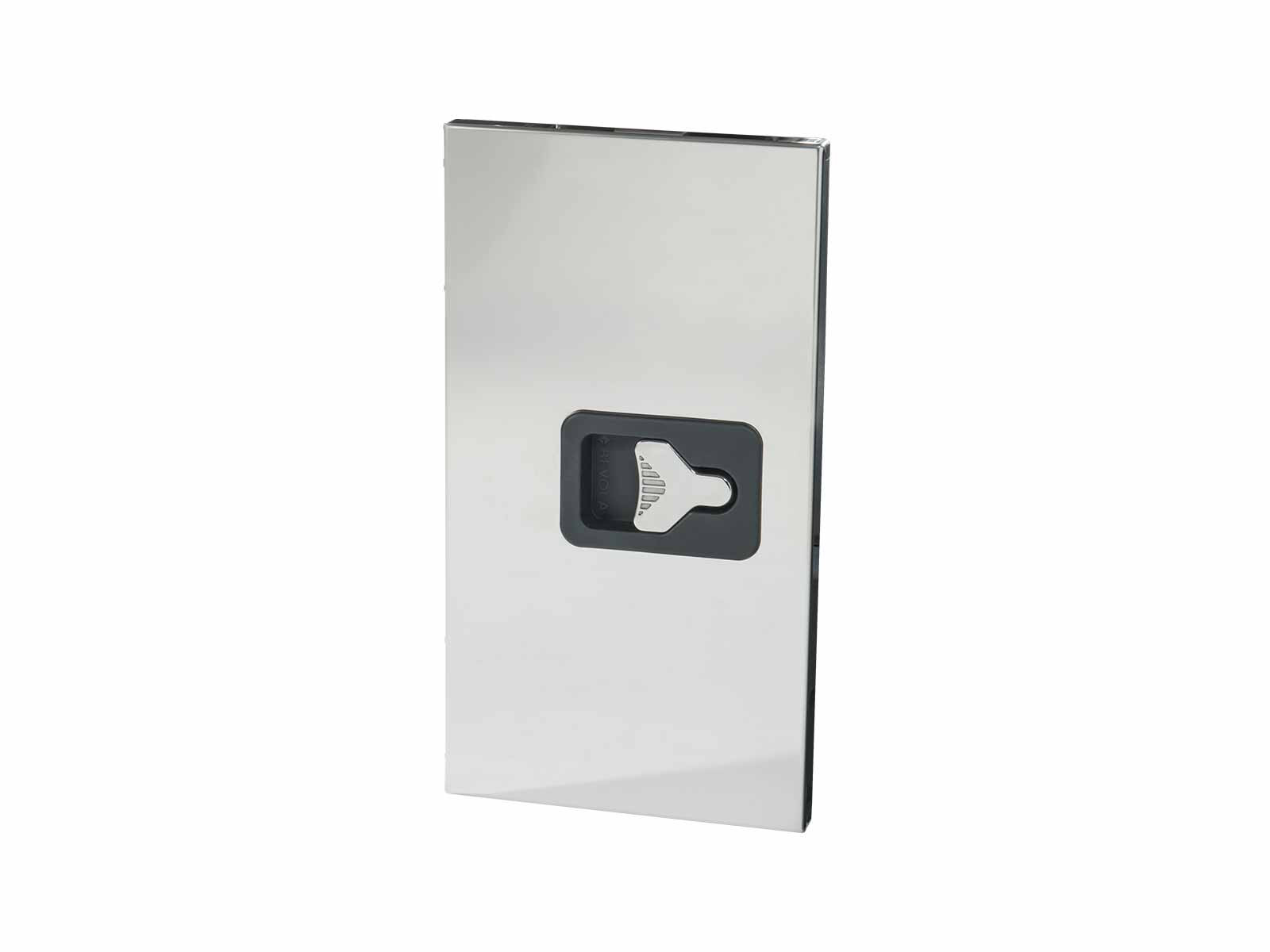 Låge 330 VH  - f/Bevogrip