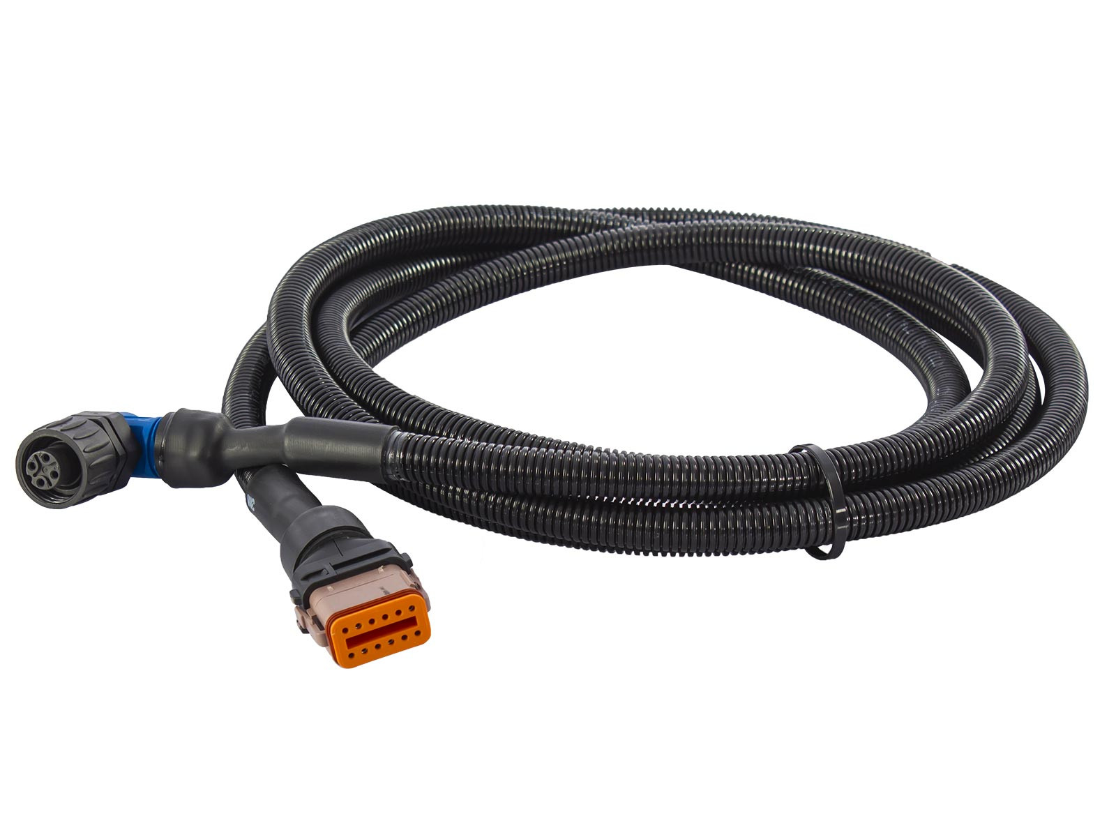 Ledningssæt B f Bevogrip  Elektronik v2