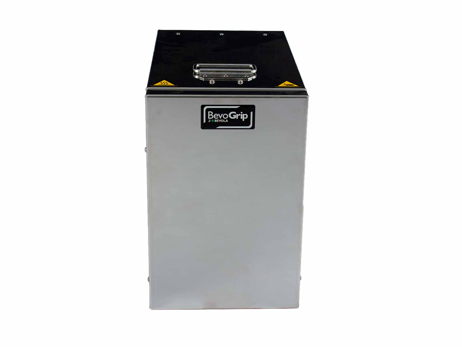 BevoGrip 300 Sandspridare Truck Vänster